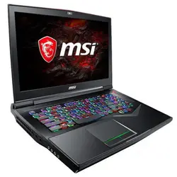 لپ تاپ ام اس آي مدل GT73EVR 7RD Titan - A
