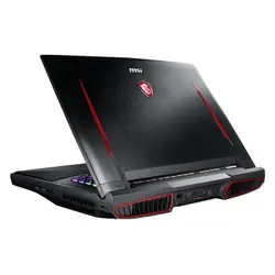 لپ تاپ ام اس آي مدل GT73EVR 7RD Titan - A