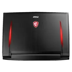 لپ تاپ ام اس آي مدل GT73EVR 7RD Titan - A