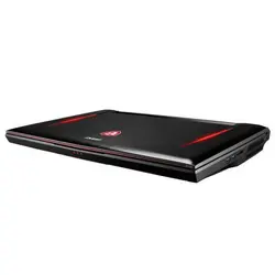 لپ تاپ ام اس آي مدل GT75VR 7RE Titan SLI
