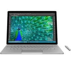 لپ تاپ مایکروسافت مدل Surface Book- C