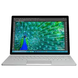 لپ تاپ مایکروسافت مدل Surface Book