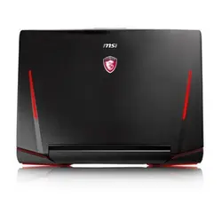 لپ تاپ ام اس آي مدل GT83VR 7RF Titan SLI
