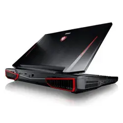 لپ تاپ ام اس آي مدل GT83VR 7RF Titan SLI