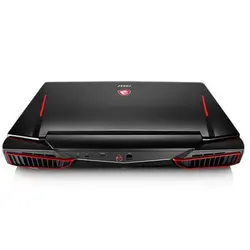 لپ تاپ ام اس آي مدل GT83VR 7RF Titan SLI