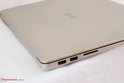 لپ تاپ ایسوس مدل VivoBook S14 S410UN - A