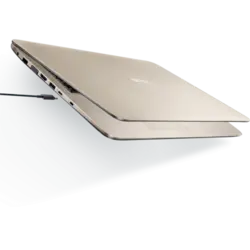 لپ تاپ ایسوس مدل VivoBook S14 S410UN - A