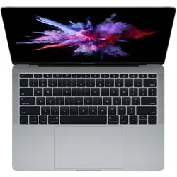 لپ تاپ اپل مدل MacBook Pro MPXU2 2017