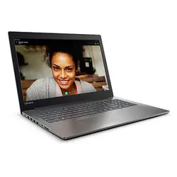 لپ تاپ 15 اينچي لنوو مدل Ideapad 320 - AO