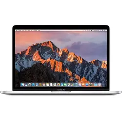 لپ تاپ اپل مدل MacBook Pro MPXR2 2017