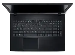 لپ تاپ ایسر مدل Aspire E5-575G-39BZ