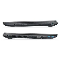 لپ تاپ ایسر مدل Aspire E5-575G-39BZ