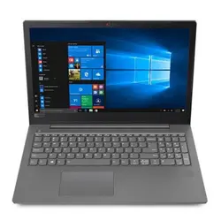 لپ تاپ  لنوو مدل Ideapad V330 - D