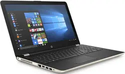 لپ تاپ 15 اينچي اچ پي مدل 15-bs193nia