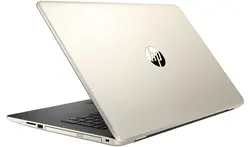 لپ تاپ 15 اينچي اچ پي مدل 15-bs193nia