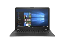 لپ تاپ 15 اينچي اچ پي مدل 15-bs030ne