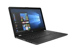 لپ تاپ 15 اينچي اچ پي مدل 15-bs067nia