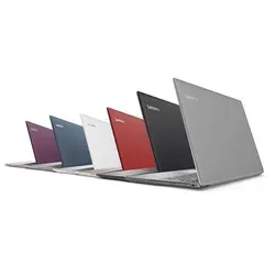 لپ تاپ  لنوو مدل Ideapad 320- AD