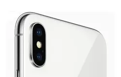 گوشي موبايل اپل مدل iPhone X ظرفيت 256 گيگابايت