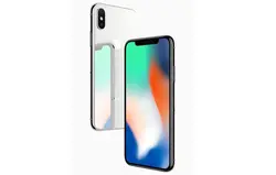 گوشي موبايل اپل مدل iPhone X ظرفيت 256 گيگابايت