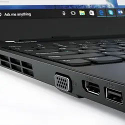 لپ تاپ لنوو مدل ThinkPad E570 - B