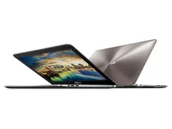 لپ تاپ ايسوس مدل N552VW - L