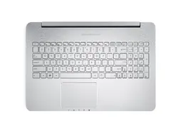 لپ تاپ ايسوس مدل N552VW - L