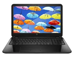 لپ تاپ اچ پي مدل 15-ay089nia