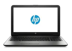 لپ تاپ اچ پي مدل 15-ay190nia