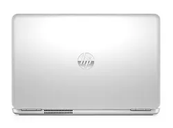 لپ تاپ  اچ پي مدل Pavilion 15-au105ne