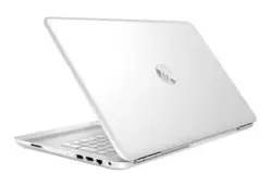 لپ تاپ  اچ پي مدل Pavilion 15-au105ne