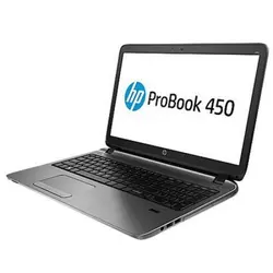 لپ تاپ 15 اینچی اچ پی مدل ProBook 450 G4 - B