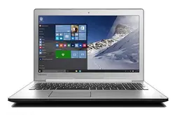 لپ تاپ لنوو مدل Ideapad 510 - G