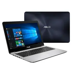 لپ تاپ ايسوس مدل K556UQ - M • فروشگاه اینترنتی دیجیتال مارک