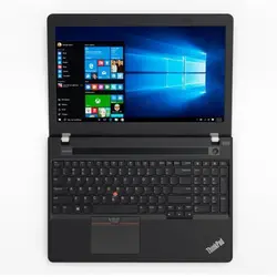 لپ تاپ لنوو مدل ThinkPad E570 - E • فروشگاه اینترنتی دیجیتال مارک
