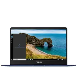 لپ تاپ 14 اینچی ایسوس مدل ZenBook UX430UQ - A