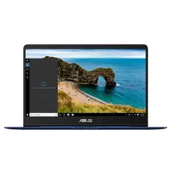 لپ تاپ 14 اینچی ایسوس مدل ZenBook UX430UQ - A