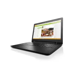 لپ تاپ لنوو مدل Ideapad 110 - k