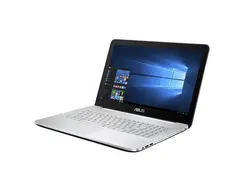 لپ تاپ ایسوس مدل N552VW - J