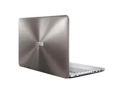 لپ تاپ ایسوس مدل N552VW - J