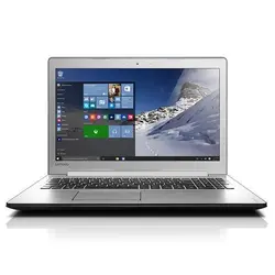 لپ تاپ لنوو مدل Ideapad 510 - H