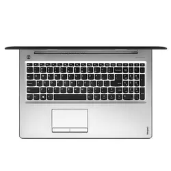 لپ تاپ لنوو مدل Ideapad 510 - H