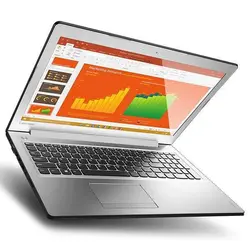 لپ تاپ لنوو مدل Ideapad 510 - H