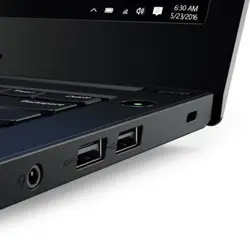 لپ تاپ لنوو مدل ThinkPad E470 - B