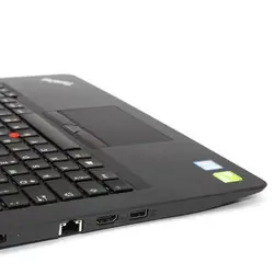 لپ تاپ لنوو مدل ThinkPad E470 - B