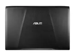 لپ تاپ ايسوس مدلFX553VD -B • فروشگاه اینترنتی دیجیتال مارک