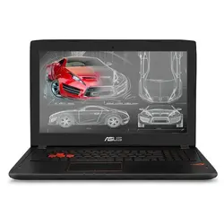 لپ تاپ ایسوس مدل ROG GL502VS - B