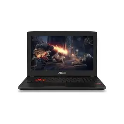 لپ تاپ ایسوس مدل ROG GL502VS - B