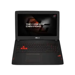 لپ تاپ ایسوس مدل ROG GL502VS - B