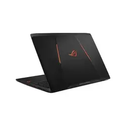 لپ تاپ ایسوس مدل ROG GL502VS - B